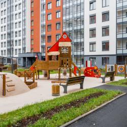 фото 40 Garnet Apartments (Гарнет Апартаменты)