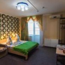 Фото Отель Вояж