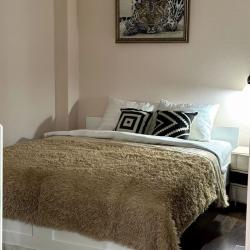 Апартаменты стандарт