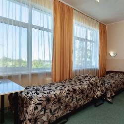 Фото Отель Эволюция