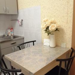 1-комнатные апартаменты стандарт