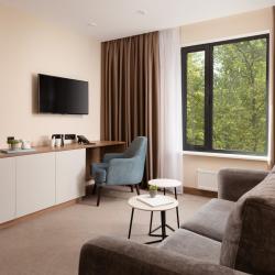 Фото Отель Palmira Garden Hotel & SPA (Пальмира Гарден)