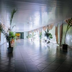 Фото Отель Клинический санаторий им. Горького