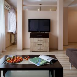 Фото Отель Гости на улице Дзержинского