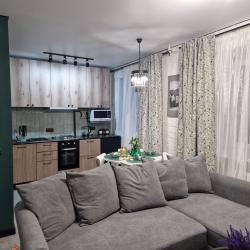 Фото ретро апартаменты в центре