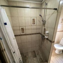 Фото Отель Гостевой дом Пчелка