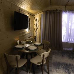 Шале улучшенное