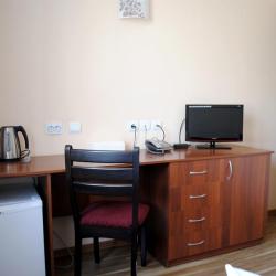 Фото Гостиница Аэропорт