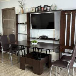 Фото Отель Мельница