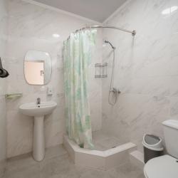 Фото Отель Альпинист