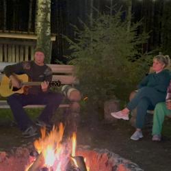 Фото Отель Берег Грифона