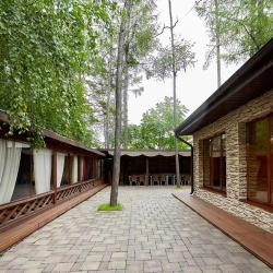 Фото Отель Шале Primaire (Chalet Primaire)