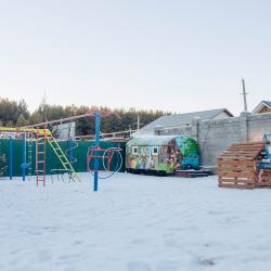 Фото Отель VGosti (ВГости)