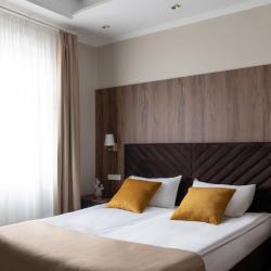 Фото Отель Аркадия Hotel by Provence