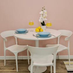 Апартаменты студия