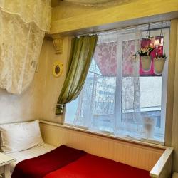 Номер стандарт с 1 односпальной кроватью