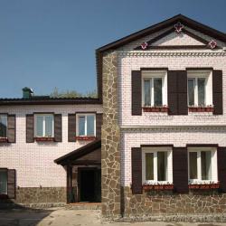 Фото Отель Женева