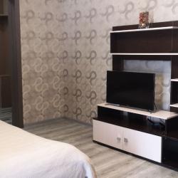 1-комнатные апартаменты улучшенные