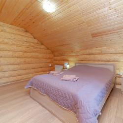 Фото Отель Новгородская Деревня