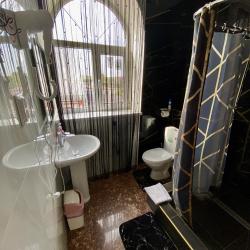 Комната стандарт семейная с балконом