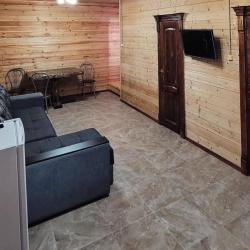 Фото Отель Кизлярская Лагуна
