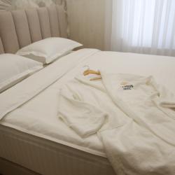 Фото Отель Clouds Hotel (Клаудс)