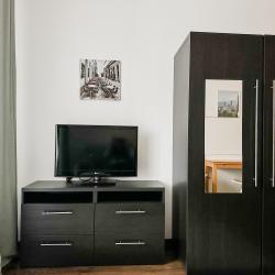фото 5 RentApart SPB (РентАпарт СПБ) на Комендантском проспекте 66