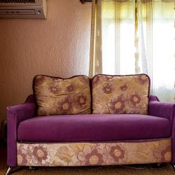 Фото Отель Поместье