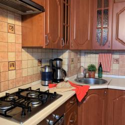2-комнатные апартаменты улучшенные