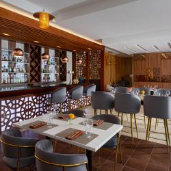 Фото Отель DoubleTree by Hilton Shymkent (Даблтри Хилтон )