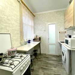 Фото Апартаменты на улице Шаумяна 22