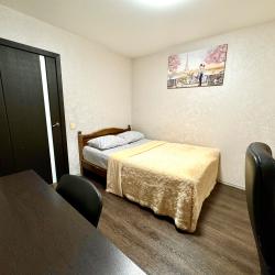 2-комнатные апартаменты стандарт