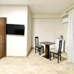 Фото Отель Олива