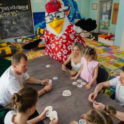 Фото Отель Bridge Family (Бридж Фэмили)