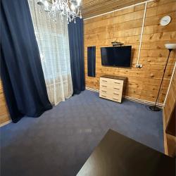 Фото Отель Малина