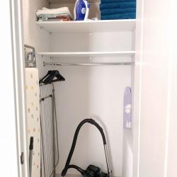 1-комнатные апартаменты студия