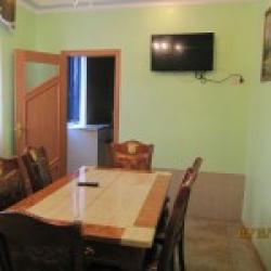 Фото Отель Сучан