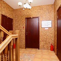 Фото Отель Гостевой дом Сосновый Бор