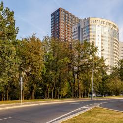 1-комнатные апартаменты студия 472-01