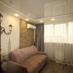 Фото Отель Apart Sharing (Апарт Шэринг) на улице Нейбута