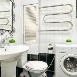 Фото Отель Nestory на Орлово-Давыдовский переулок 1