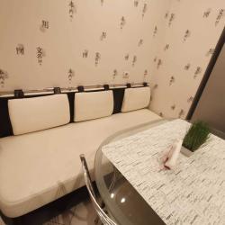 Фото Апартаменты на Богдановича 2к1