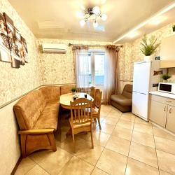 Фото Самарские апартаменты на улице Садовая 337