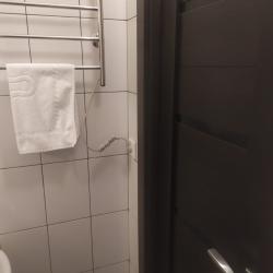 Апартаменты студия