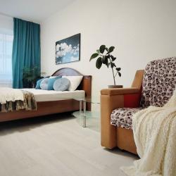 2-комнатные апартаменты улучшенные