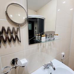 Фото Отель Кристалл