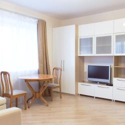 Фото Апартаменты Arendida на шоссе Фермское 22 корпус 3