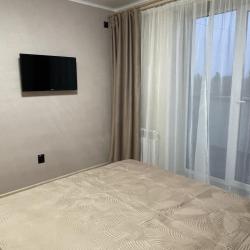 Фото Апартаменты на улице Ворошилова 139