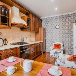 фото 5 Dere Apartments на Невском, 45
