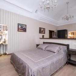Номер стандарт Купеческий